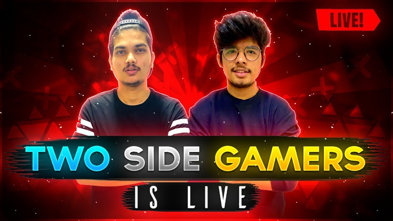 FREE FIRE LIVE - RUSH RANK PUSH TO GRAND MASTER WITH TSG冬RITIK,TSG冬JASH AND TSG冬LEGEND