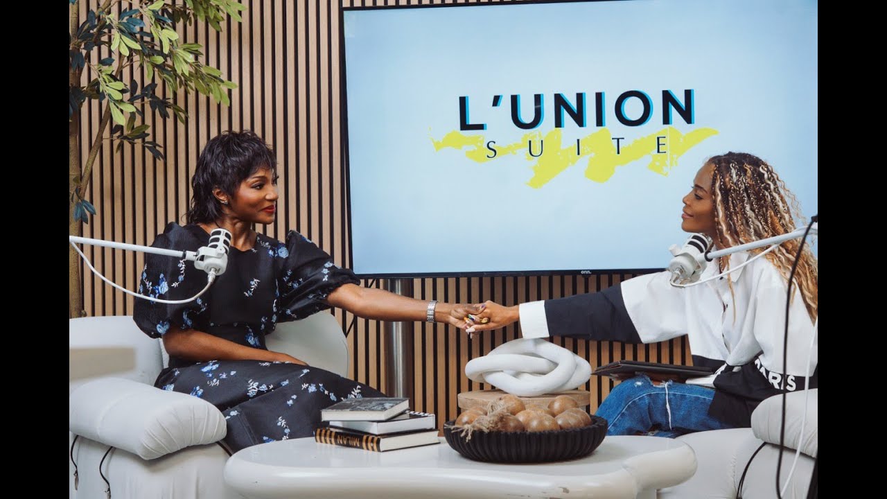 L'Union Suite - Tico Talks ‘July 7’ Movie, Acting Journey & More