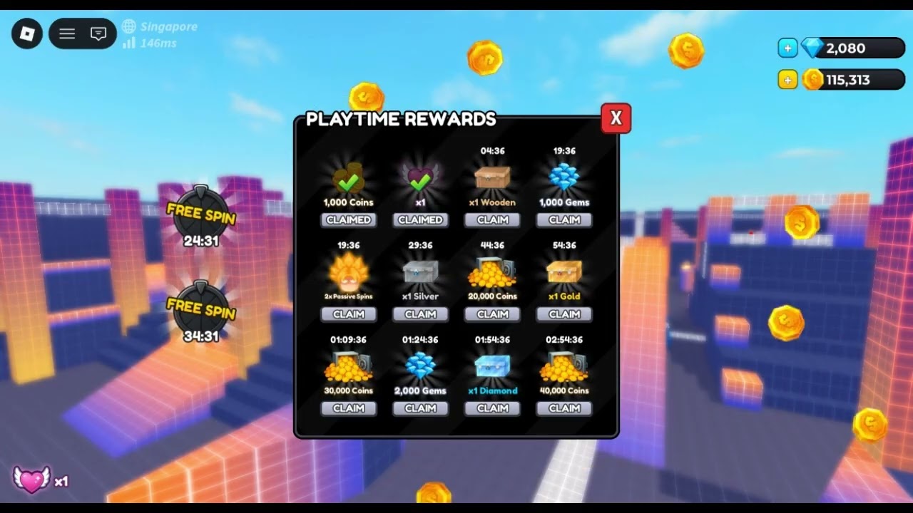 I COOKED THE LOBBY!!!