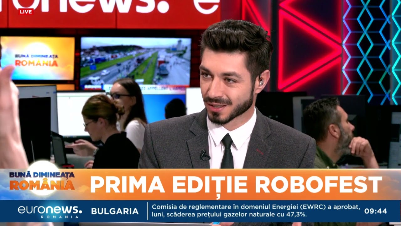 EURONEWS - 2022 /11/03
