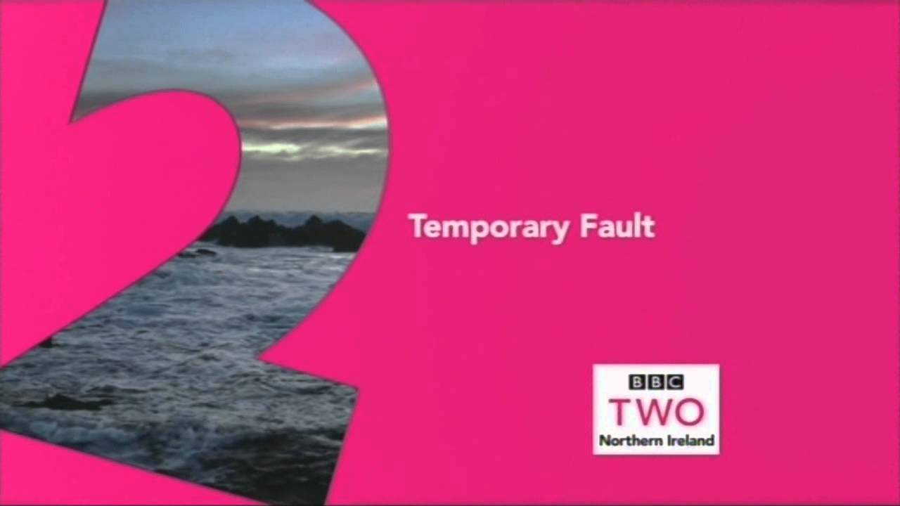 BBC Two Northern Ireland - Giro d'Italia Fault - 9th May 2014