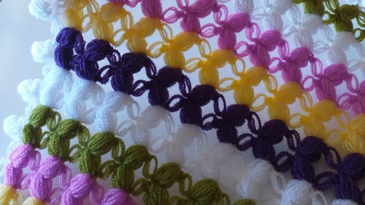 EN  az ip giden örümcekli,fıstık lif nasıl yapılır #lifyapımı#crochet#knitting#örgülif
