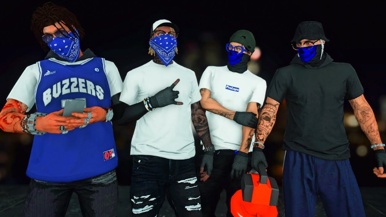 Superstar (BadlandsRP)