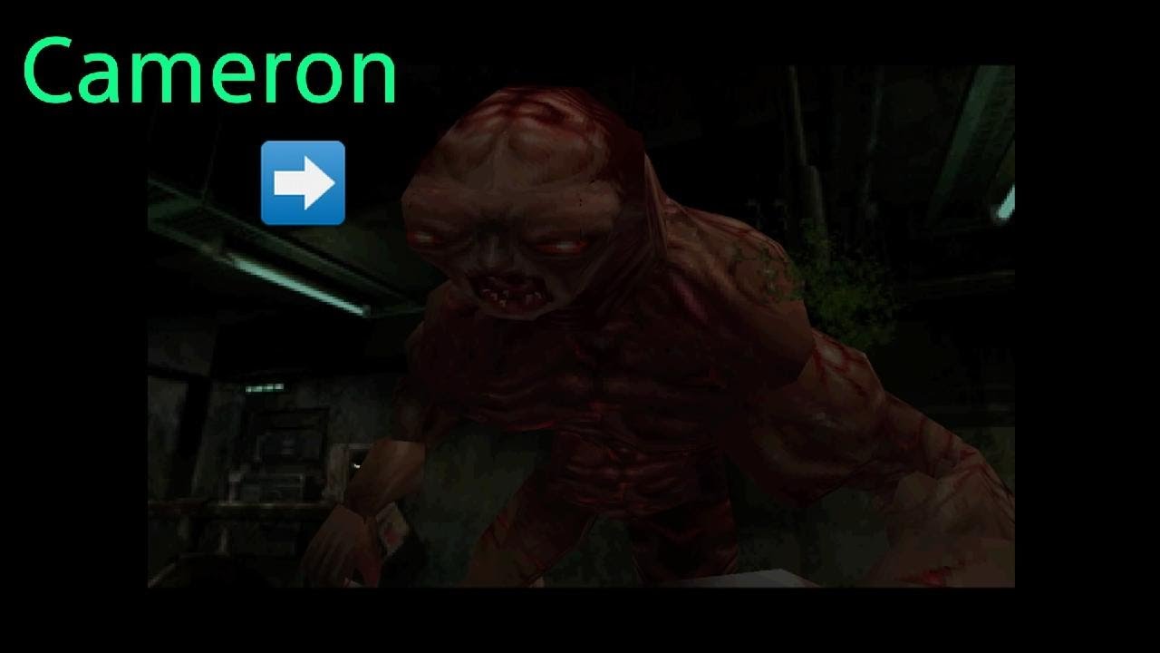 Resident Evil 2 - Leon A - Normal | Part 4