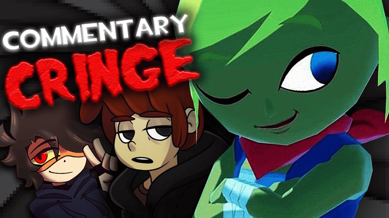 ACHEETO is YouTube's WORST Commentary Channel