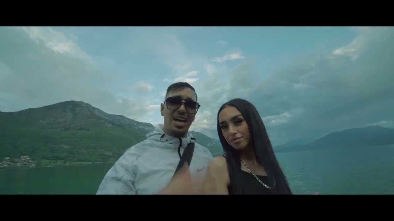 Cyclope l&rsquo;h&eacute;ritier - Tanaland // Clip Officiel // 2025