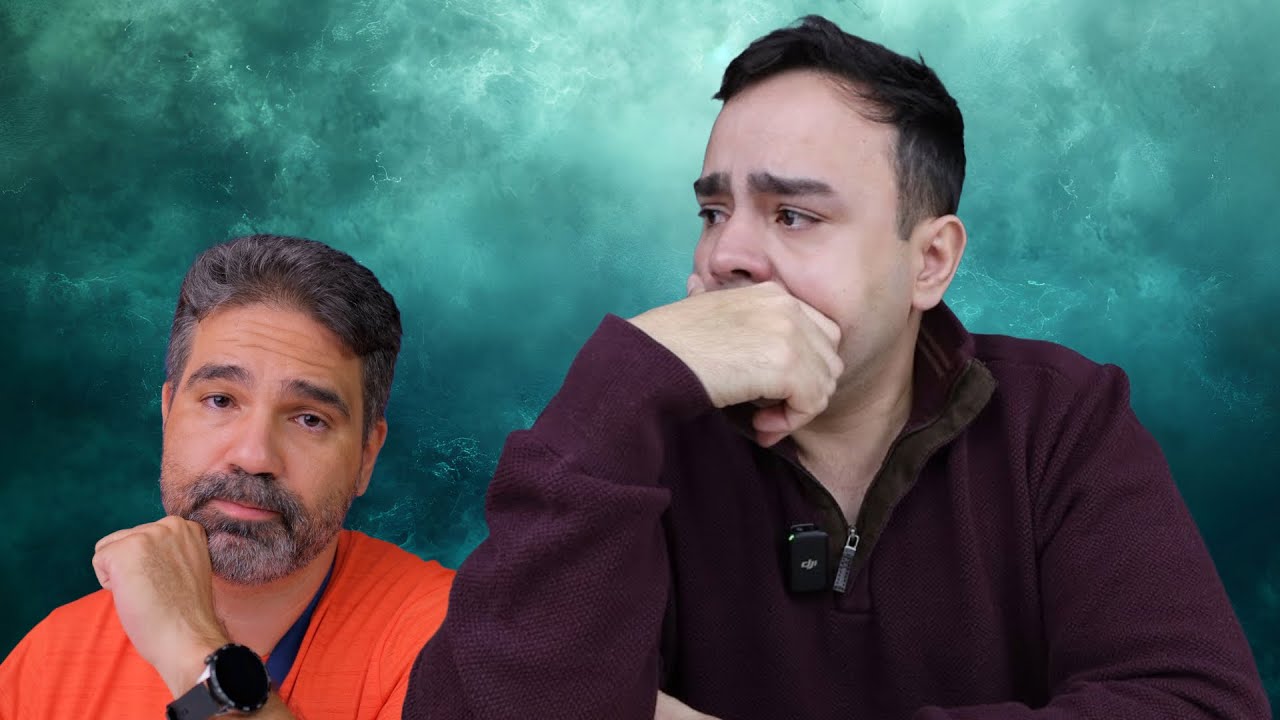 INFELIZMENTE ACONTECEU! EU PEÇO AJUDA DE TODOS.