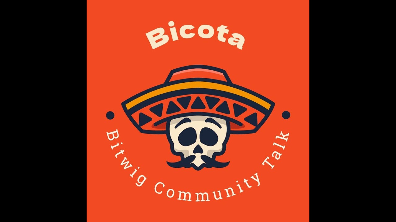 BiCoTa – Episode #6 – Baconpaul