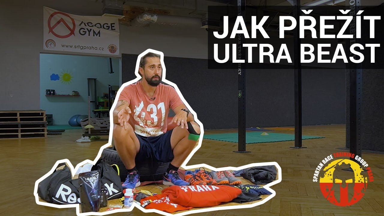 Jak přežít Ultra Beast