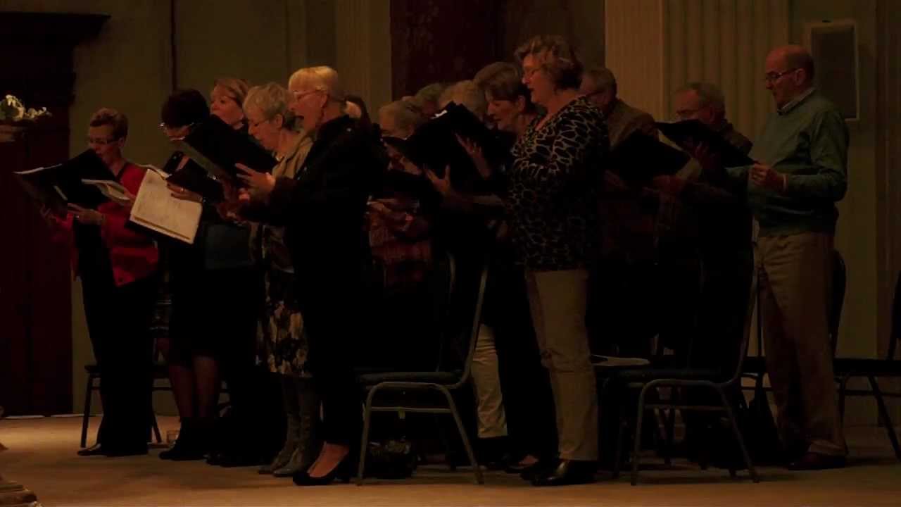 Verdoofd en schamper