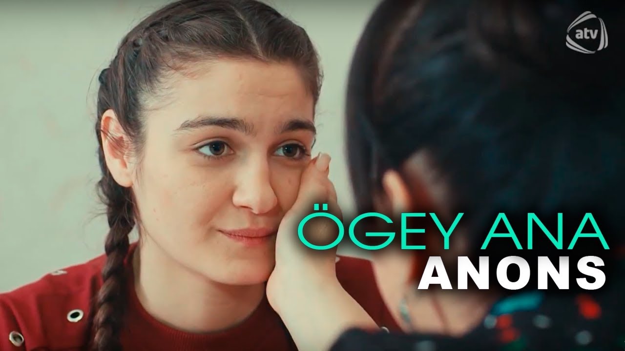 &Ouml;gey Ana (39-cu b&ouml;l&uuml;m) ANONS