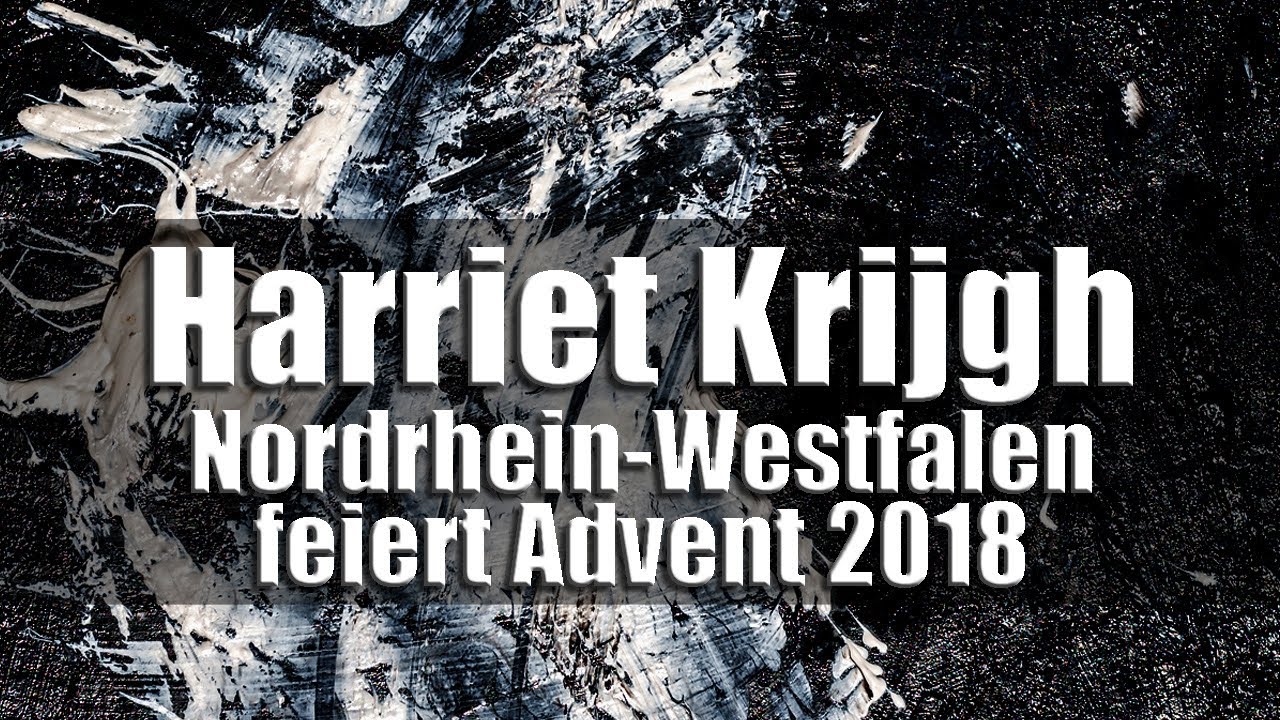 Harriet Krijgh - Vocalise (Sergei Rachmaninoff)