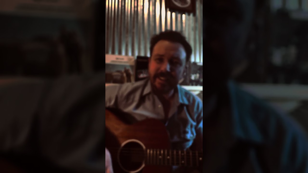 Jake Stringer - Dammit