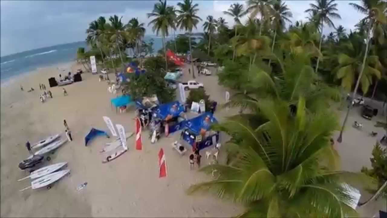 Playa Punta Popy