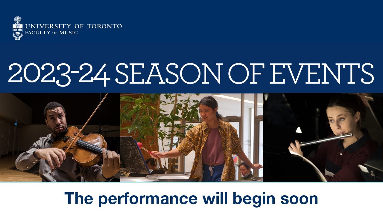 France-Canada Distinguished Visitors in Music Recital - Sophie Dervaux, bassoon
