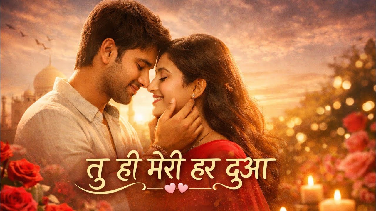 Tu Hi Meri Har Dua  || SAD LOVE SONG || JITENDRA MISHRA