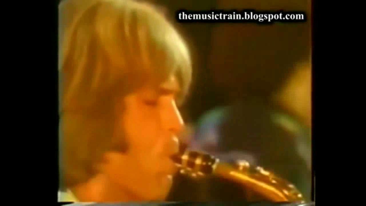Rare Earth   Get Ready 1970 Original MV Stereo