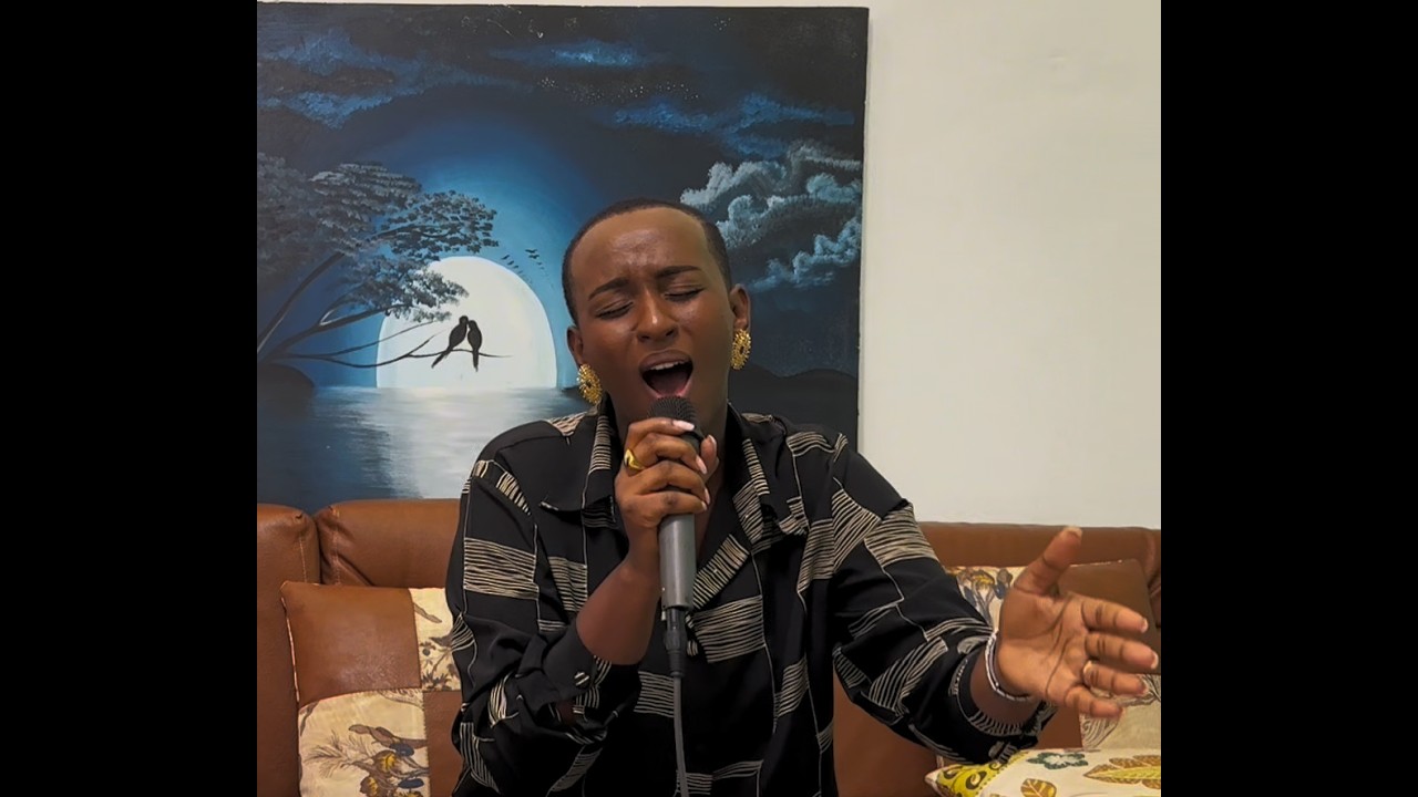 Come and Worship with Me: NGWINO/HOLY FOREVER/YESHUA