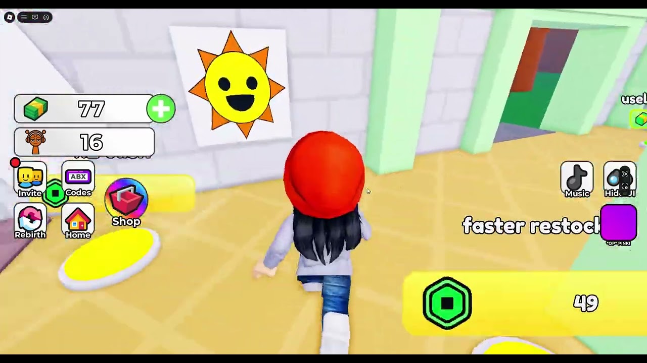 MAKE SPRUNKI AND PROVE MOM WRONG