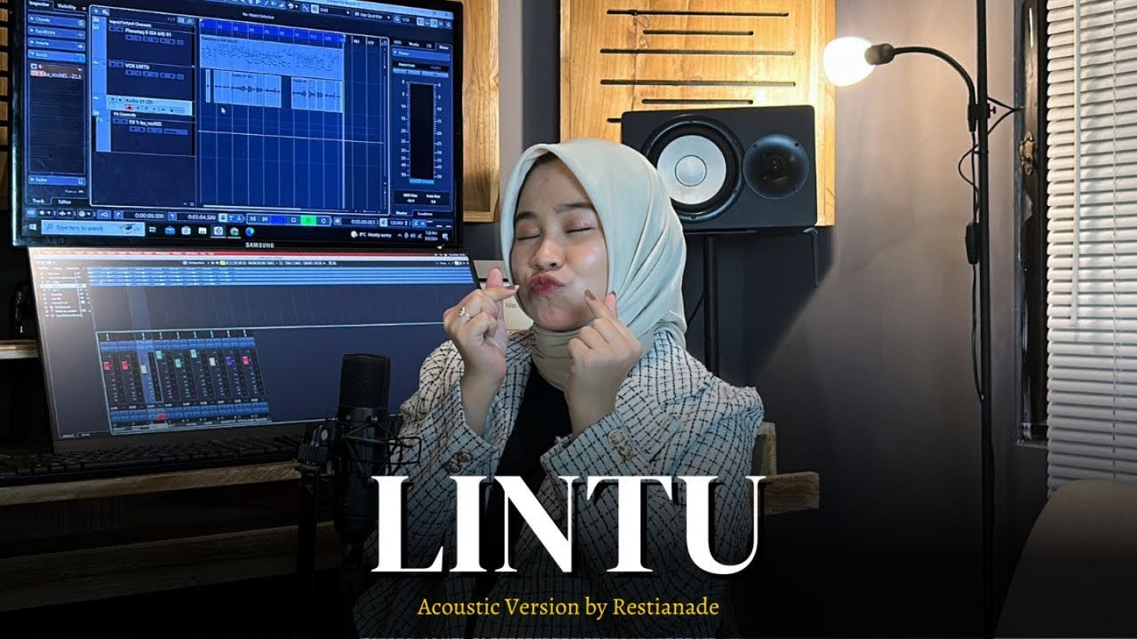 Restianade - Lintu