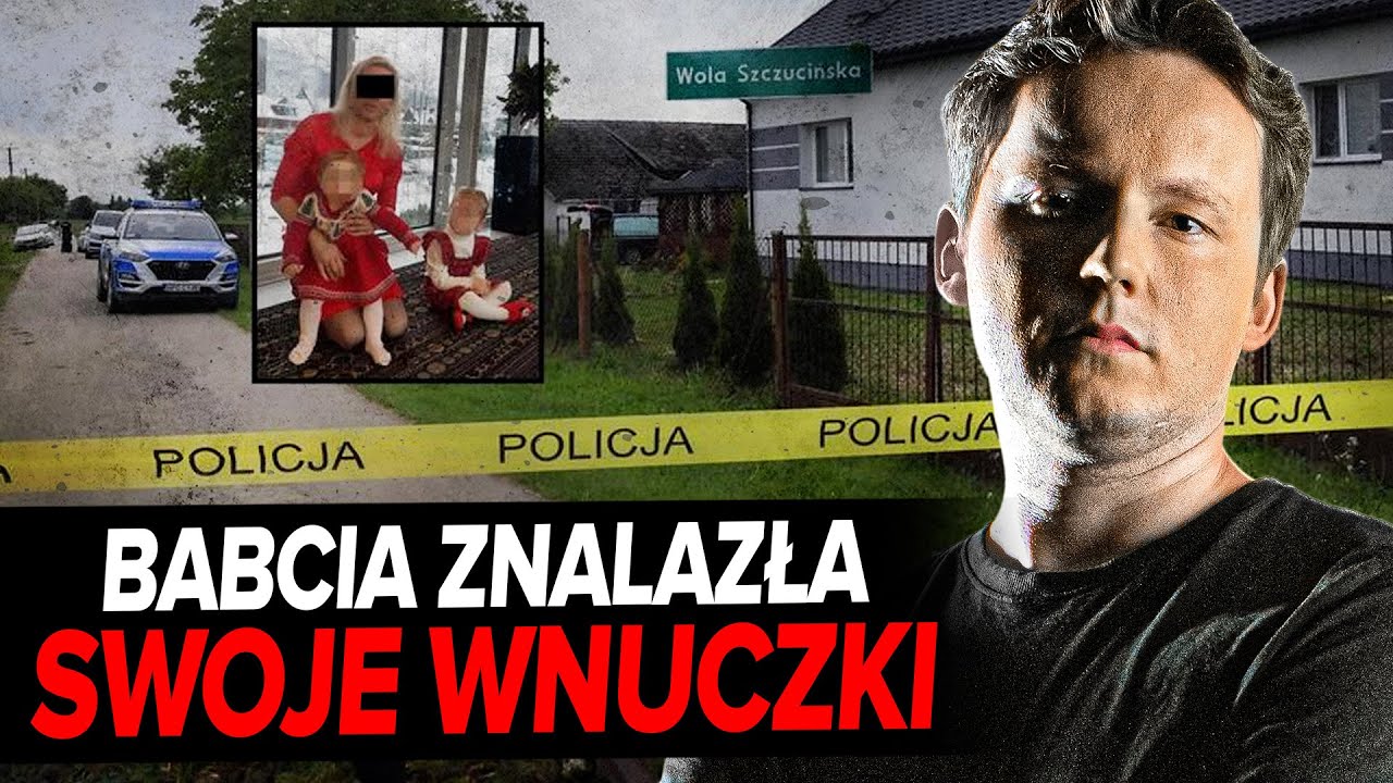 MATKA WRZUCIŁA DZIECI DO OGNISKA! | Pokój Zbrodni