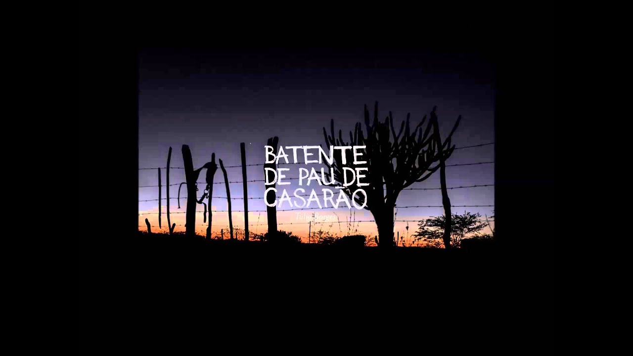 Túlio Borges - Canção do Piauí Unido