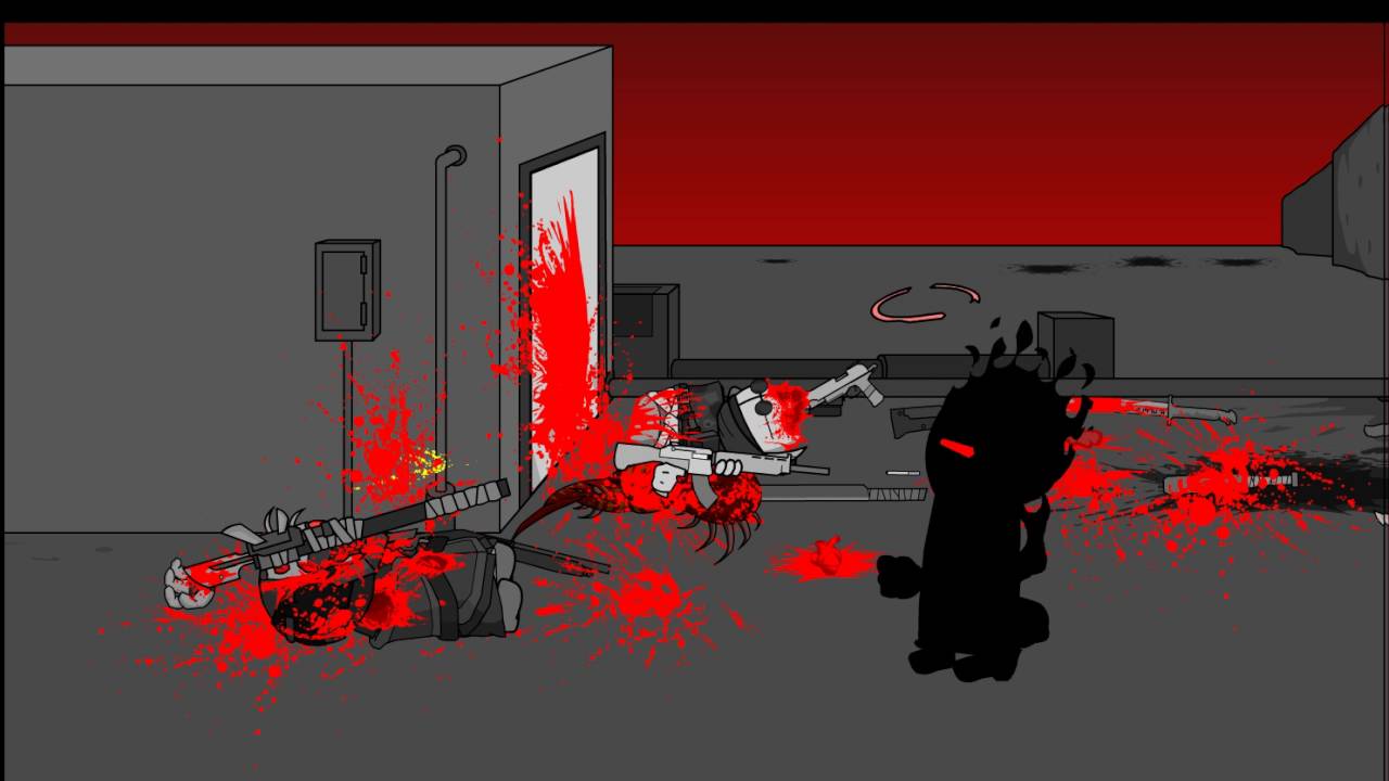 Alternativn&iacute; Madness Combat 10 (MC 10 alternative version) | by Djjaner | MadCzech