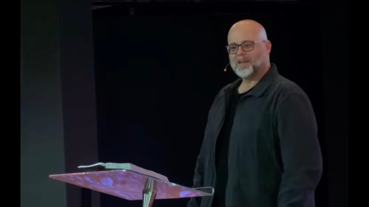 Sunday Service - February 8, 2026