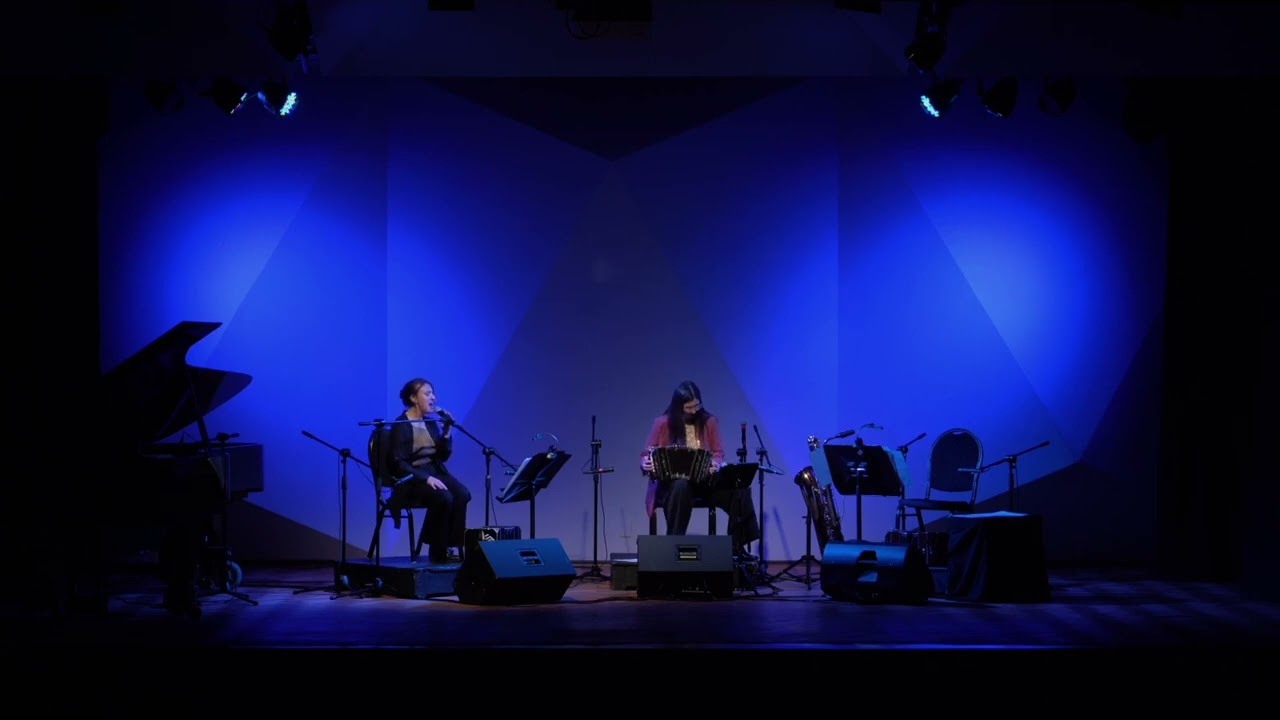 Bandoneonas | Uno (Mariano Mores, Enrique Santos Discépolo)