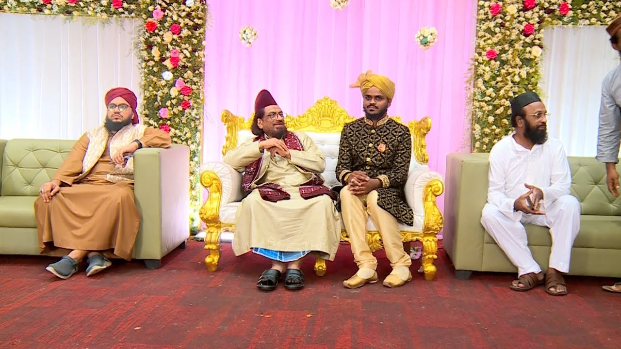 Walima e Masnoona|| 