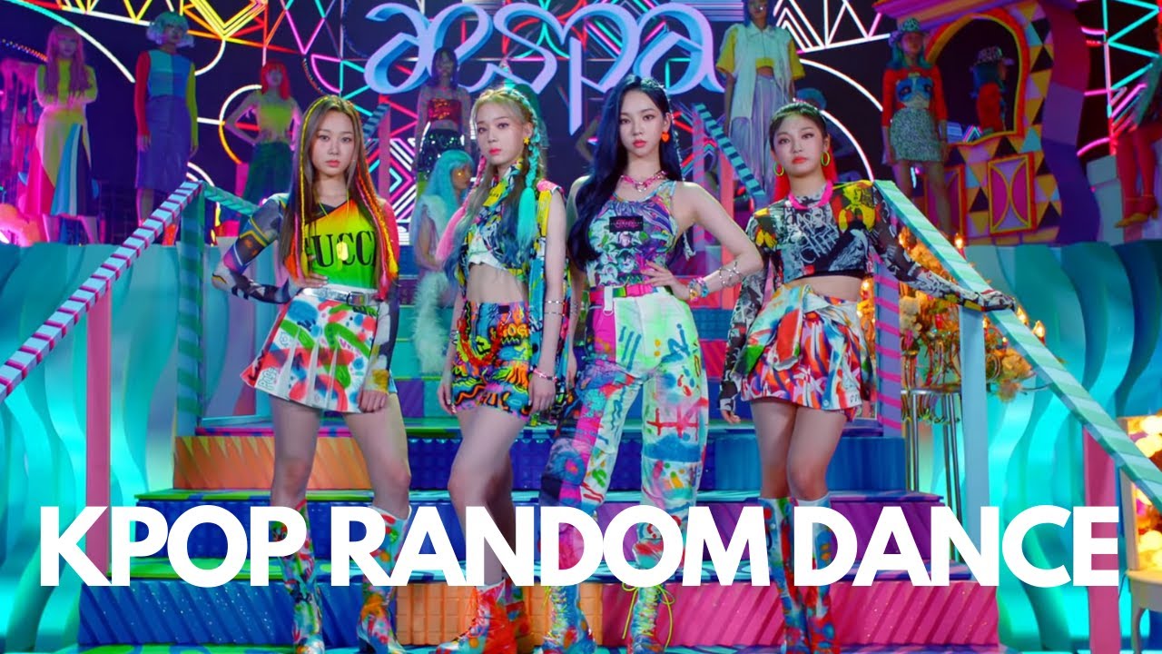 KPOP RANDOM DANCE 2020(Mirrored) - Girls ver.