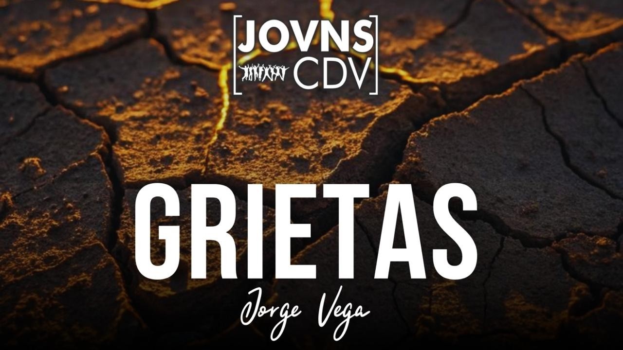 GRIETAS- JORGE VEGA