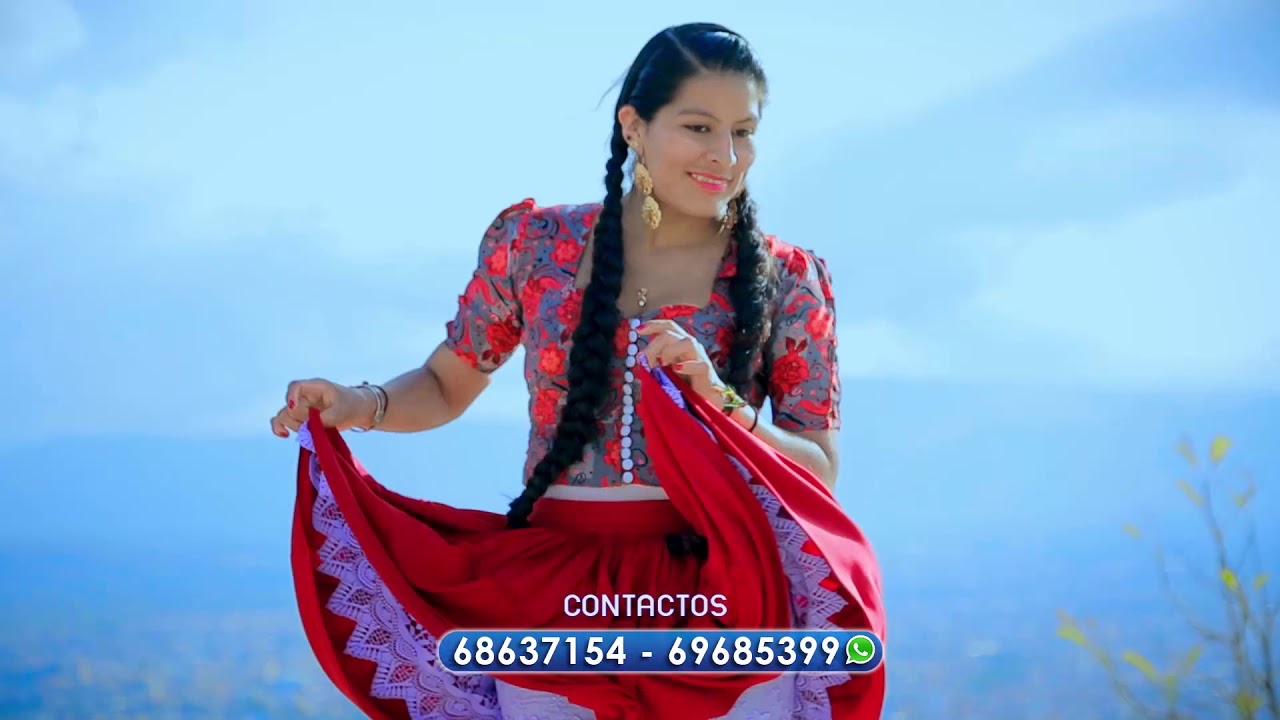 NERY COHA - juch'uy kashaspa ✓Evento RITMO Promociones