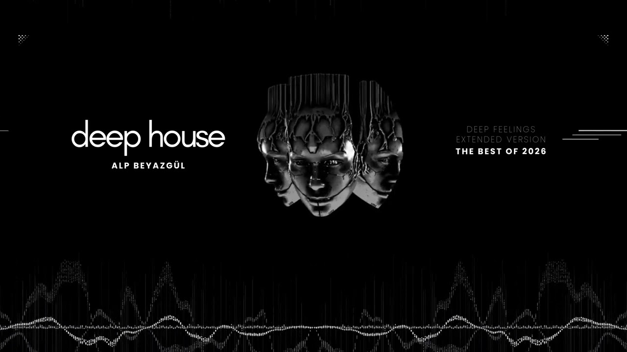 Hypnotic Deep House 2026 | Oriental & Ethno Chillout Mix | Hypnotic Desert Vibes