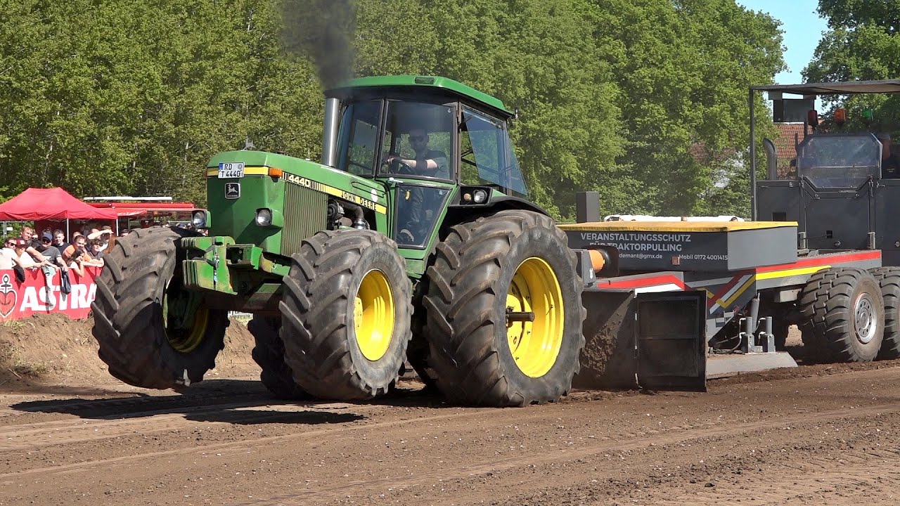 Wakendorf 9 tonnen Farmer Lohner Trecker Treck Party 2025 Wakendorf 2 🤦‍♂️