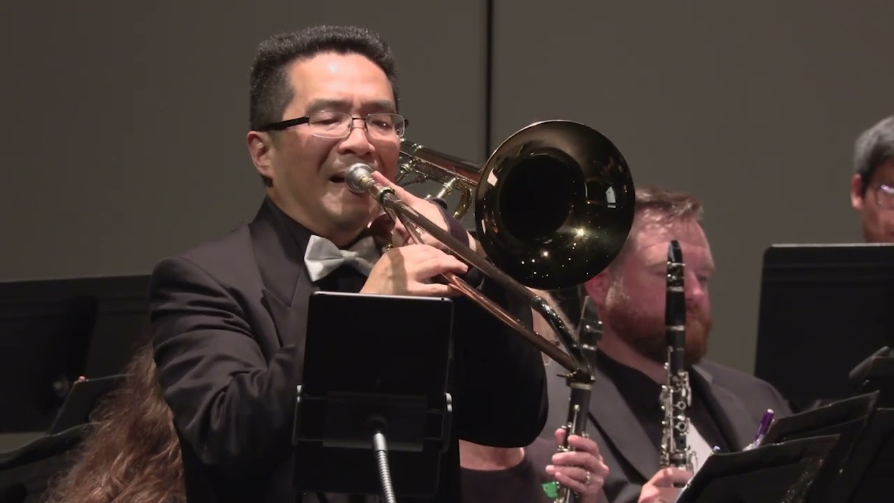 A Song for Japan - Steven Verheist - Cary Town Band