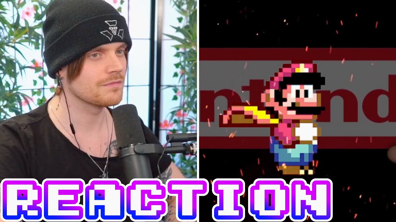 Nintendo warum seid ihr so... | iBlali Reactions