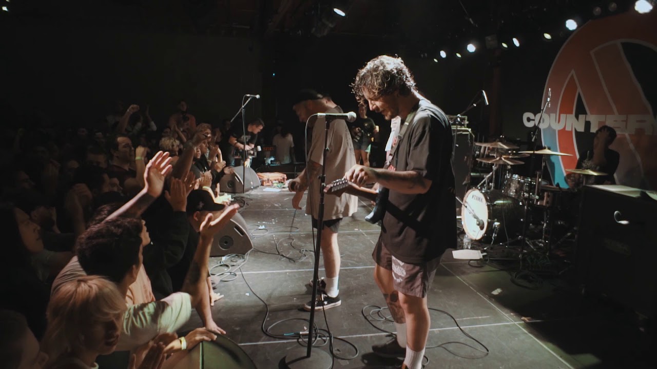Counterparts - 07/18/19 (Live @ 1720)