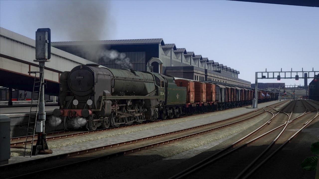 BMG Merchant Navy | Western Lines of Scotland