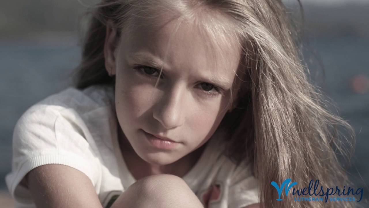 FOSTER CARE through a child's eyes - Part 1 of 2