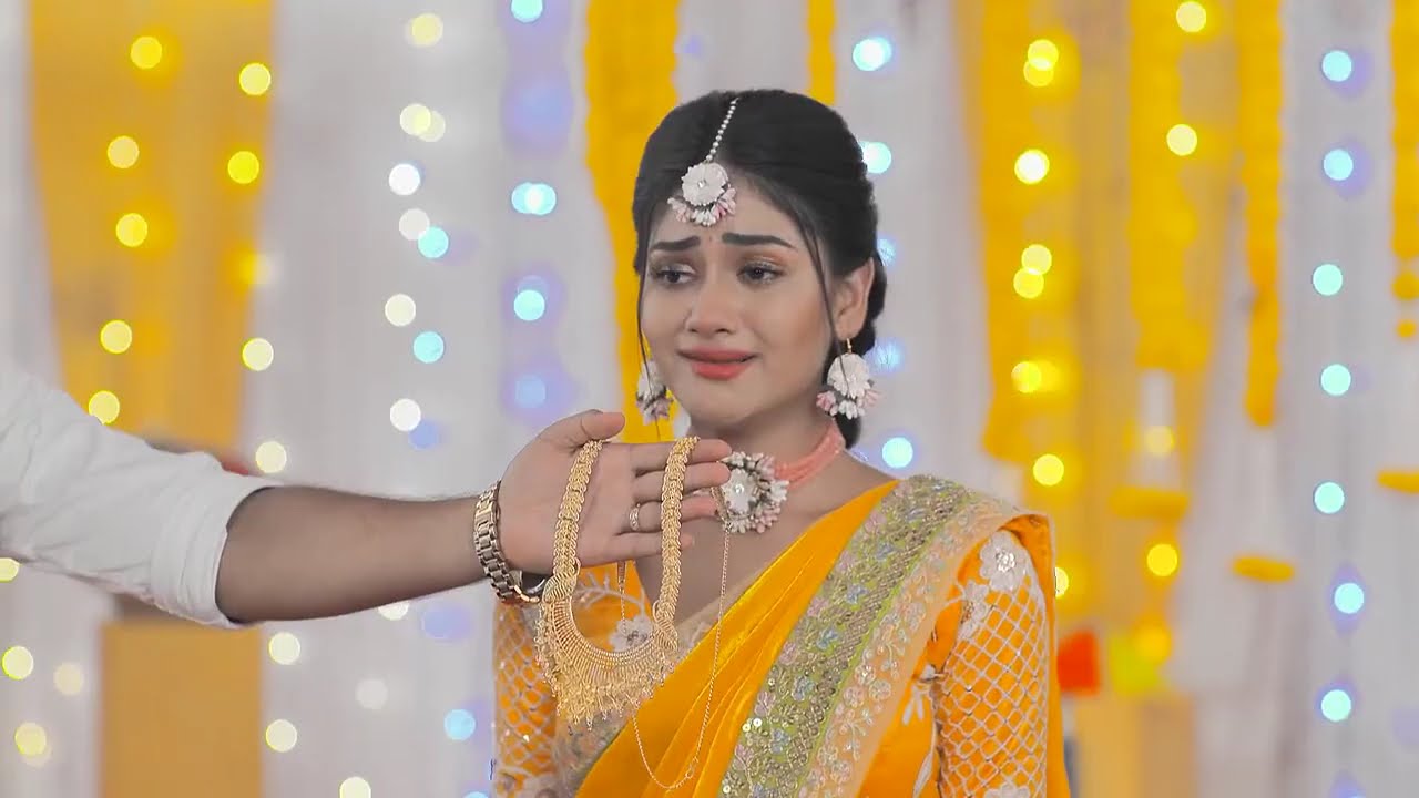 Tuma Bina - Full Ep - 77 - Akshay,Lakshmi - Zee Sarthak