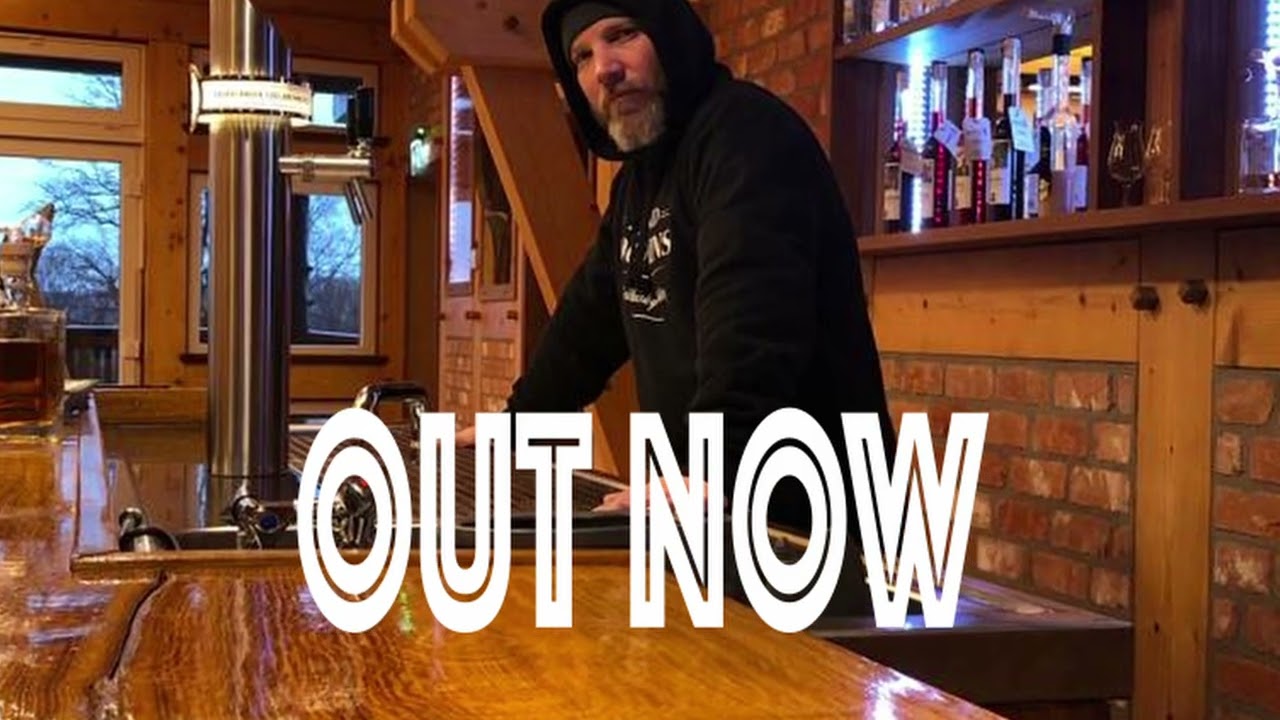 KORDY - GRAU feat. P. HIGHTOWER prod. by BROCKLYNBEATZ