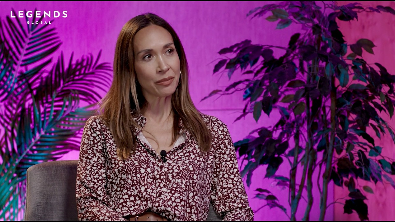 Myleene Klass | From Pop to Purpose, Motherhood, Music, and Making Change