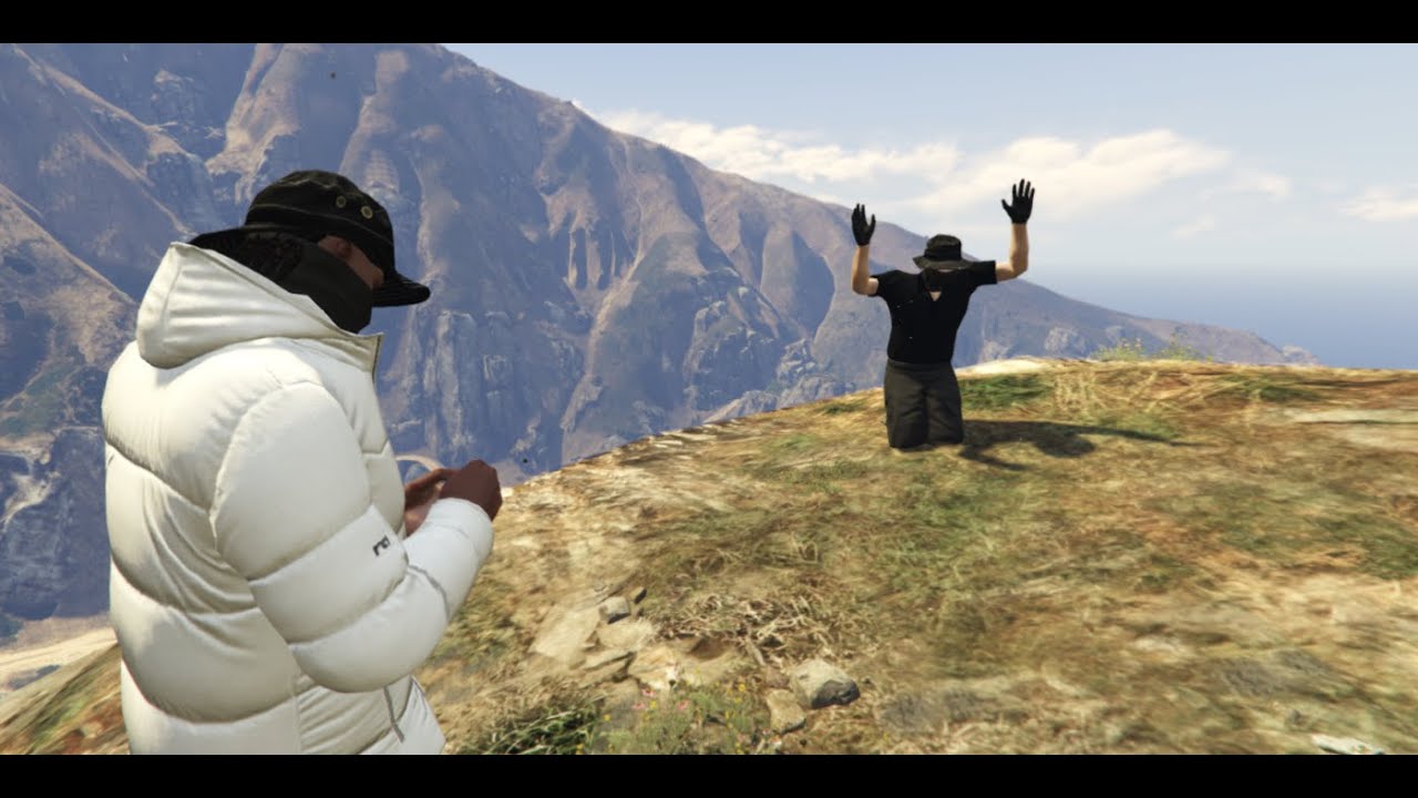 Best of GF COSTA (GTA RP CTG)