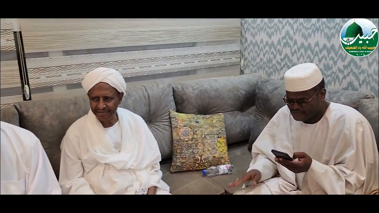 يا نسيمات الدياجي شيلي شوقنا وحننا .