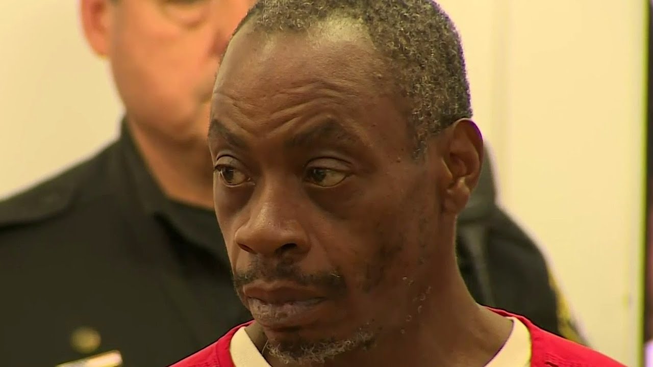 Stagg High Student's Suspected Killer Anthony Gray Ordered To Take Mental Evaluation