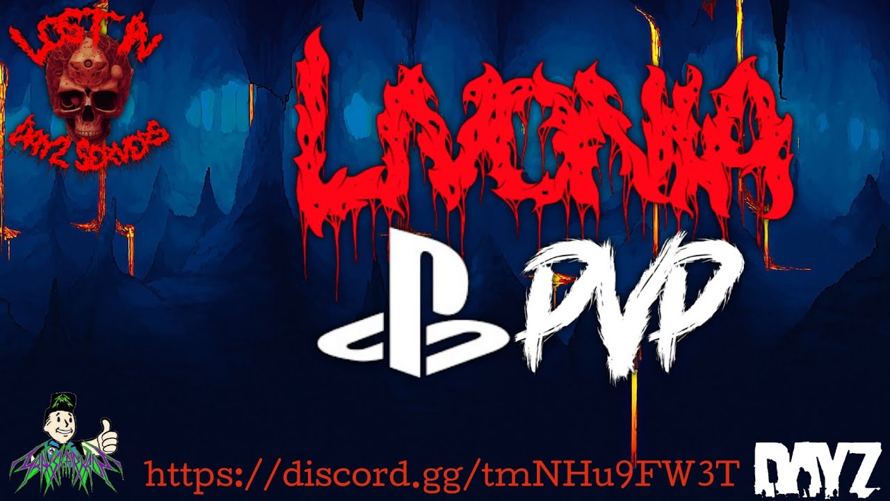 Lost In Dayz Servers - Livonia PVP | DAYZ PS