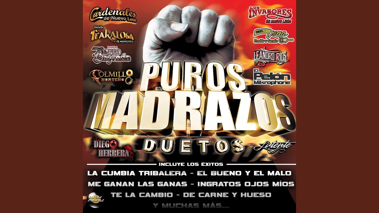 La Cumbia Tribalera