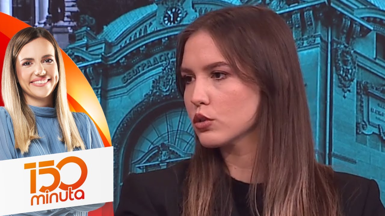 Kako izgleda život usvojenog deteta, za Prvu govori Petra Divac - 150 MINUTA