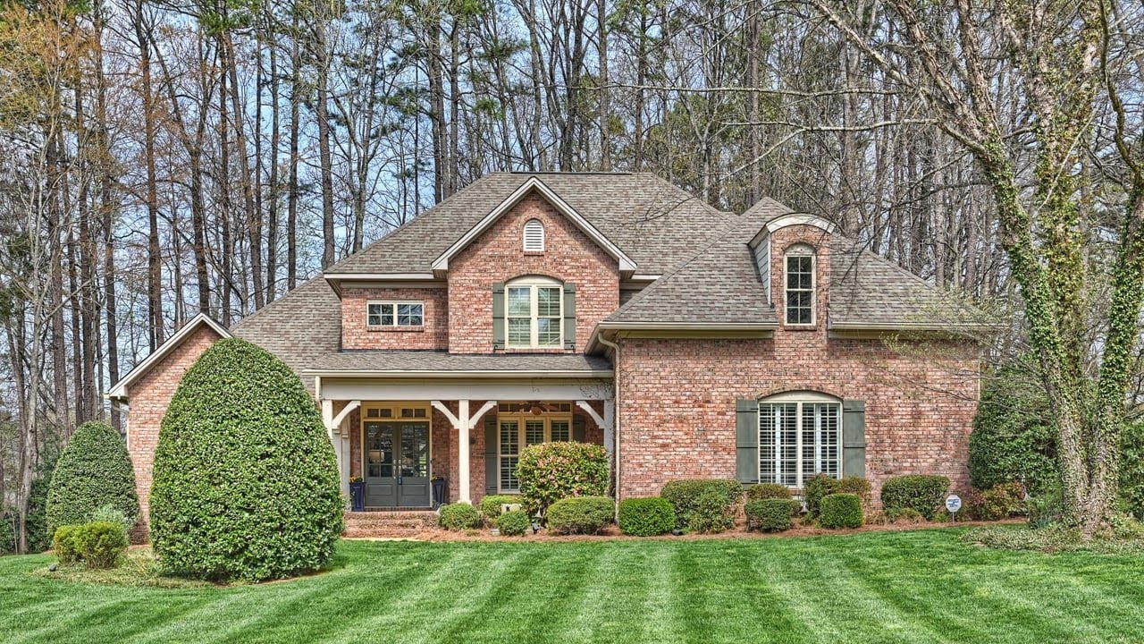 4017 Deer Track Ct, Mint Hill, NC